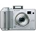 Fujifilm Finepix E500 4MP Digital Camera with 3.2x Optical Zoom