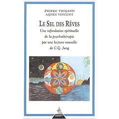 Le sel des r�ves : Une refondation spirituelle de la psychoth�rapie par une lecture nouvelle de C.G. Jung