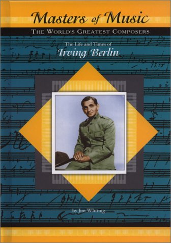  Irving Berlin
