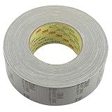 3M #395NA 2x60YD HVAC Vent Tape
