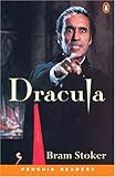 *DRACULA PGRN3 (Penguin Readers: Level 3)