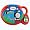 VTech Thomas & Friends - Learn & Explore Laptop