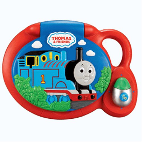 Childrens Toyshop   : VTech Thomas & Friends - Learn & Explore Laptop