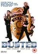 Busted [DVD]