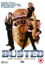 Busted [DVD]