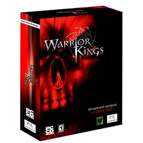 Warrior Kings