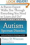 The First Year: Autism Spectrum Disor...