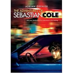 The Adventures of Sebastian Cole