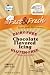 Third Party New : Dairy-Free Chocolate Flavored Icing