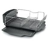 Polder KTH-615 Advantage Dish Rack by Polder