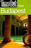 Time Out Budapest 1 (1st Edition)