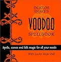 Dr. Snake's Voodoo Spellbook