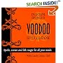 Dr. Snake's Voodoo Spellbook