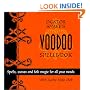 Dr. Snake's Voodoo Spellbook