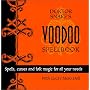 Dr. Snake's Voodoo Spellbook with Doll