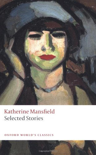Selected Stories (Oxford Worlds Classics)