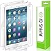 IQShield Full Body Skin Compatible with Apple iPad Pro 9.7 inch (2016) + LiQuidSkin Clear (Full Coverage) Screen Protector HD and Anti-Bubble TPU Film