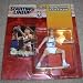 1994 Chris Mullin NBA Starting Lineup Figure