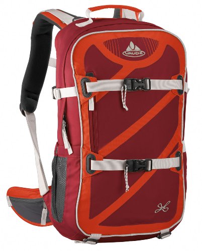 VAUDE Rucksack Calderas 22, darkred, 022 Preisvergleich