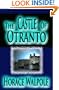The Castle Of Otranto