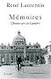 M�moires : Chemin vers la Lumi�re