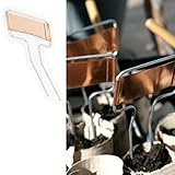 ［ダルトン］　Lavel stick set of 6 S ガーデニング　ラベル　スティック　M351-17S