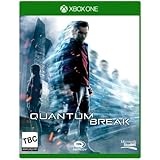 Quantum Break (Xbox One)