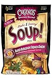 UPC 758300033067 product image for Cugino's, Gourmet Foods, Ridiculously Delicious Soups, Baked Burgundy French Oni | upcitemdb.com