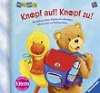 ministeps® Buecher: Knopf auf! Knopf zu!
