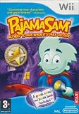 Pajama Sam: No Need To Hide When It's Dark Outside (Wii) [Import anglais]