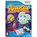 Pajama Sam: No Need To Hide When It's Dark Outside (Wii)