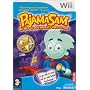 Pajama Sam: No Need To Hide When It's Dark Outside (Wii)