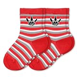 NBA Toronto Raptors Infant Two Pack Sport Stripe