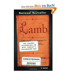 Lamb: The Gospel According to Biff, Christ's Childhood Pal