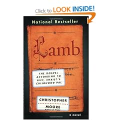 Lamb: The Gospel According to Biff, Christ's Childhood Pal