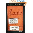 Lamb: The Gospel According to Biff, Christ's Childhood Pal by Christopher Moore