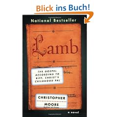 Lamb: The Gospel According to Biff, Christ's Childhood Pal
