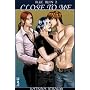 Blue Ruin 2: Close to Me by Katrina Strauss