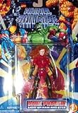 Dark Phoenix with Light Up Hair and Eyes Marvel Universe Figure