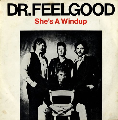 Dr Feelgood Picture 20