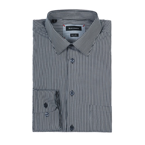 Benvenuto Herren Businesshemd, gestreift 69968279904000,