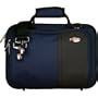 Protec SLIMLINE CLARINET PRO PAC-BLUE