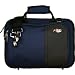 Protec SLIMLINE CLARINET PRO PAC-BLUE