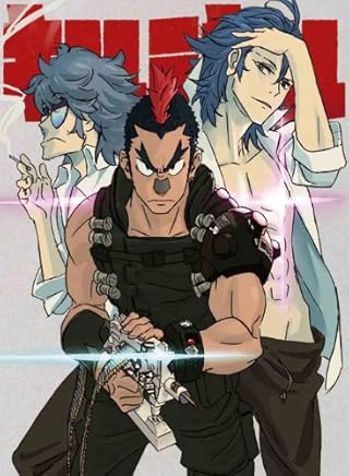 キルラキル 4(完全生産限定版) [Blu-ray]