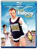 Run, Fat Boy, Run [Blu-ray]