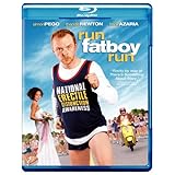 Run, Fatboy, Run [Blu-ray]