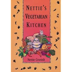Nettie's Vegetarian Kitchen