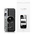 Elago Skins-Camera for Apple iPhone 5