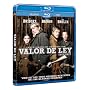 Valor De Ley (True Grit) [Blu-ray] <b>Blu-ray</b> ~ Jeff Bridges