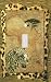 Leopard Safari Border Decorative Switchplate Cover